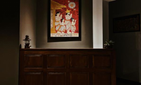 Cliveland Residence - Housity