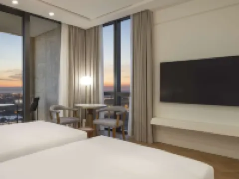 Hyatt Regency Izmir Istinyepark Hotels in Izmir