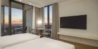 Hyatt Regency Izmir Istinyepark Hotels near GoodFellas PlayStation Bilardo & Nargile Cafe