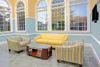 Super 8 by Wyndham Acworth/Atlanta Area - WiFi