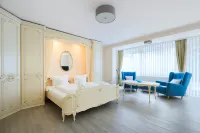 TOP CCL Hotel Ritter Badenweiler Hotels near Weingut Dr. Schneider