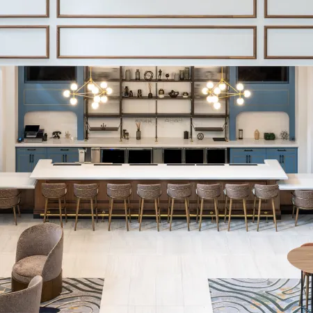 SpringHill Suites Baltimore Downtown Convention Center Area