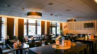 Fletcher Parkhotel Olsberg-Winterberg - servizio colazione