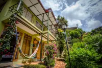 Posada Las Bromelias Hotels in Fusagasuga