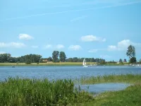 Hus am Bodden