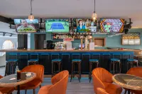 Hotel Nerja Club by Dorobe - Barer