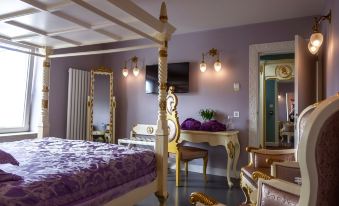 B&B Saint-Georges -Located in the City Centre of Bruges-