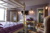 B&B Saint-Georges -Located in the City Centre of Bruges-