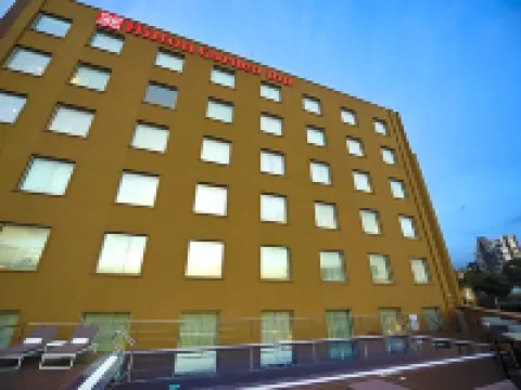 Hilton Garden Inn Kampala Kira Road Hotels in Kampala