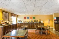 Comfort Suites at the University Hotels in Horry County