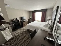 Colonial Hotel Hotel di Fitchburg