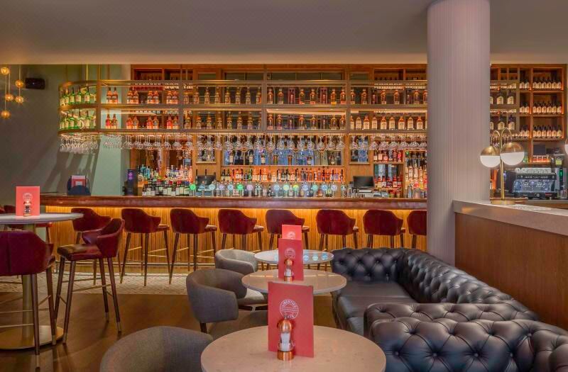 Hyatt Centric the Liberties Dublin photo 4