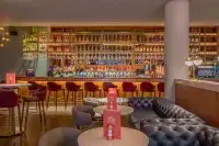 Hyatt Centric the Liberties Dublin - bar