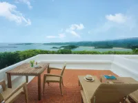 全日空洲際萬座海灘度假村 - 浪漫/情侶