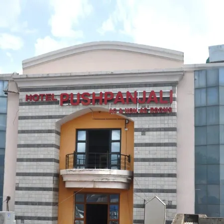 Hotel Pushpanjali