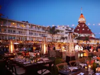 Beach Village at the Del, Lxr Hotels & Resorts - Bữa sáng