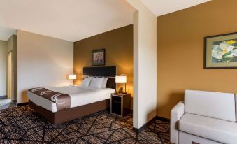 Quality Inn & Suites Pearl-Jackson