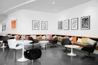 Hotel Chauncey Iowa City, Tapestry Collection by Hilton Hotels in Iowa City