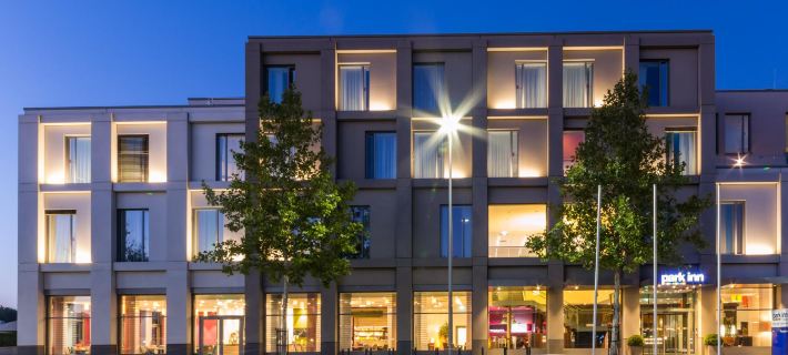 Park Inn by Radisson Neumarkt Hotels in Upper Palatinate