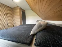 Holiday Hill 59 Hotels in Cerny Dul