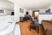 Super 8 by Wyndham Vermilion AB Hotels in Vermillion