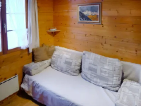 Alpetta Hotels in Tujetsch