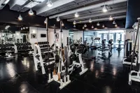 Argentario Golf & Wellness Resort - Gym