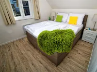 Lakeside Village 13 (+ Sauna) Hotels in Frymburk