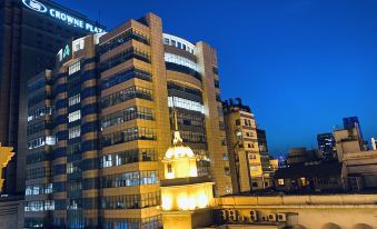 Xiachengcheng Homestay (Guangxi North Road)