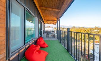 Hygge 101 the Stay