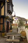 Premier Inn Maidstone (Allington) Hotels in West Farleigh