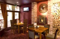 Premier Inn Manchester Central Hotels in Manchester
