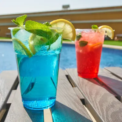 Millennium Hotel & Convention Centre Kuwait Hotels near Marina Hotel Private Beach