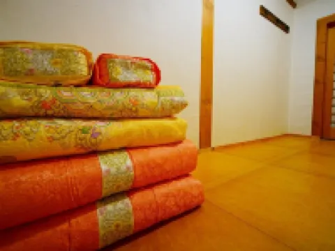 Jeonju Hanok Midam Hôtels à : Jeonju