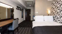 APA Hotel ＆ Resort Tokyo Bay Shiomi Hotel in zona JR Shin-Kiba Station
