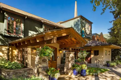 Annabelle Inn Hotels near Snowmass Village Area