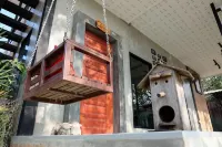 Maai Horm Boutique Resort Hotel a Distretto di Muak Lek