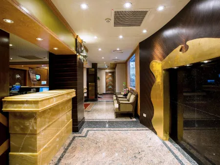 Tai Hope Hotel Отели рядом с достопримечательностью «Xue Xue Institute»