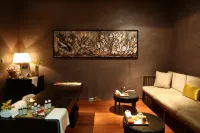 Taj City Centre Gurugram - Spa