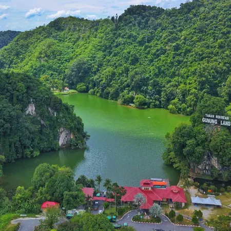 Ipoh Times Inn Hotel