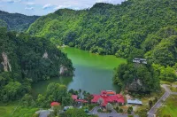 De Residence Boutique Hotel Отели в г. Ипох