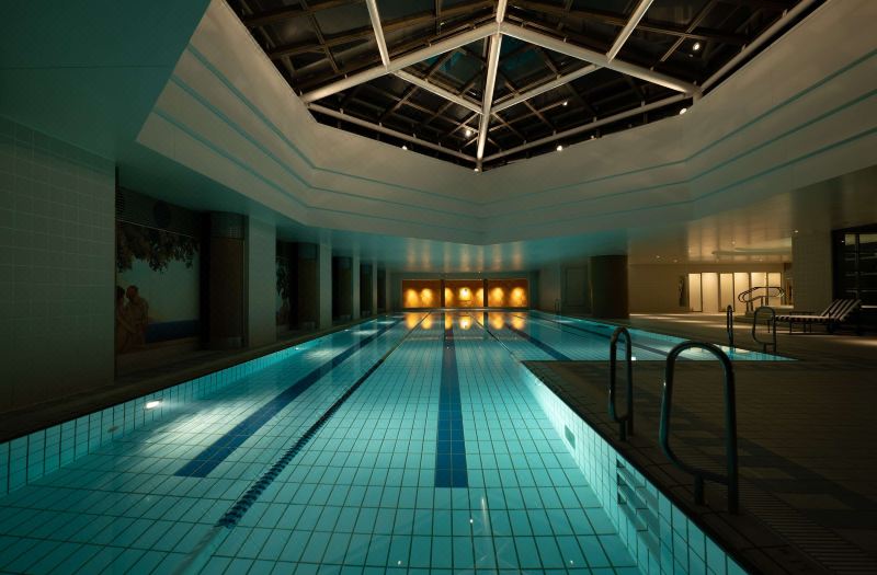 Grand Hyatt Fukuoka photo 2