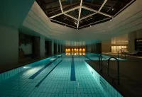 Grand Hyatt Fukuoka Отели в г. Фукуока