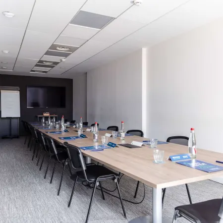 Campanile PRIME - Marseille Aubagne
