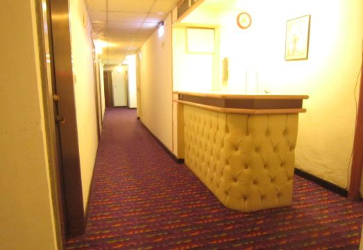 Fortune Hotel 객실