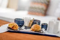 Best Western Plus White Horse Hotel - breakfast