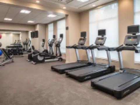 Residence Inn Seattle East/Redmond Hotels in Redmond