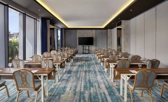 Ibis Palembang Sanggar