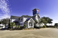 Studio 6 Dallas, TX - Garland - Northeast Hotels in Dallas