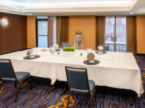 Sonesta Select Detroit Novi Hotels in Novi